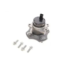 Купити Підшипник маточини (задньої) Toyota Yaris 99-05 (+ABS) | KovelAutoHub