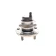 Підшипник маточини (задньої) Toyota Corolla 04-09