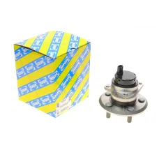 Підшипник маточини задній SNR R169.65 для Toyota Avensis T25 2003-2008, Celica ZZT23 1999-2005