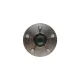 Підшипник маточини задній SNR R169.65 для Toyota Avensis T25 2003-2008, Celica ZZT23 1999-2005