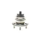 Підшипник маточини задній SNR R169.65 для Toyota Avensis T25 2003-2008, Celica ZZT23 1999-2005