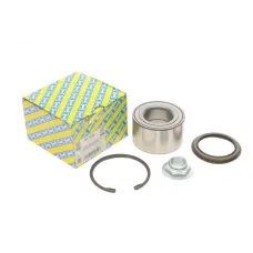 Підшипник маточини передній SNR R170.32 для Mazda 626 GE 1992-1997, 42x80x45 мм