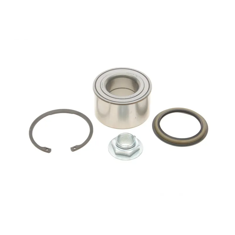 Підшипник маточини передній SNR R170.32 для Mazda 626 GE 1992-1997, 42x80x45 мм