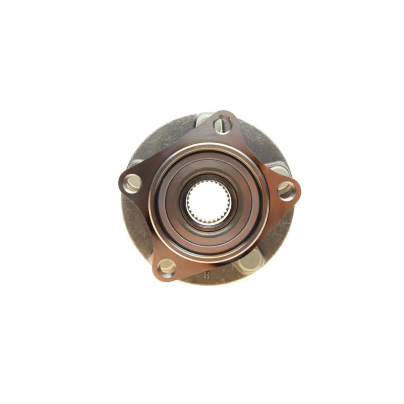 Підшипник маточини задній SNR R170.57 для Mazda CX-7 (ER) 2006-2014