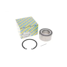 Підшипник маточини (передньої) Peugeot 4007/4008/Mitsubishi ASX/Outlander (43x80x40) (+ABS)