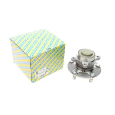 Купити Підшипник маточини (задньої) Honda Civic X 1.0/1.5/1.6D 16- | KovelAutoHub
