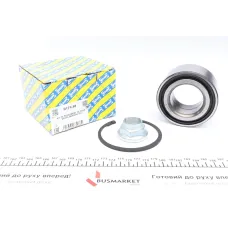 Купити Підшипник маточини (передньої) Honda Accord VI/CR-V II 1.4-2.2i 98-06 | KovelAutoHub