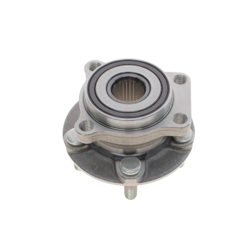 Підшипник маточини передній SNR R181.19 для Subaru Legacy/Forester з ABS