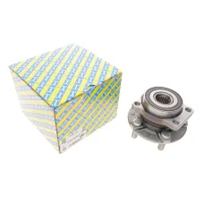 Підшипник маточини передній SNR R181.32 для Subaru Forester, Impreza 1.6/2.0D 2008-2012, 26.4x124x77.7 мм