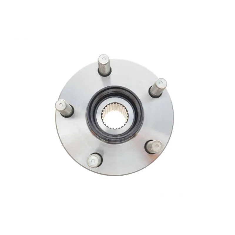 Підшипник маточини передній SNR R181.32 для Subaru Forester, Impreza 1.6/2.0D 2008-2012, 26.4x124x77.7 мм