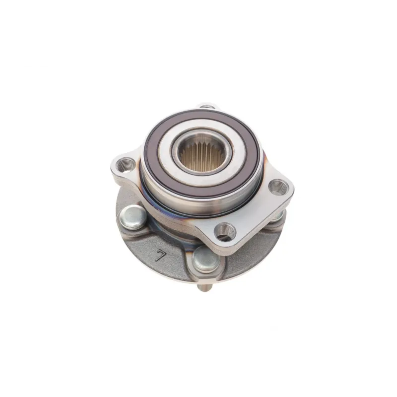 Підшипник маточини передній SNR R181.32 для Subaru Forester, Impreza 1.6/2.0D 2008-2012, 26.4x124x77.7 мм