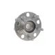 Підшипник маточини задній SNR R186.10 для Mitsubishi Outlander, Jeep Patriot, Citroen C-Crosser