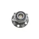Підшипник маточини задній SNR R186.10 для Mitsubishi Outlander, Jeep Patriot, Citroen C-Crosser