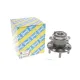 Підшипник маточини задній SNR R186.10 для Mitsubishi Outlander, Jeep Patriot, Citroen C-Crosser