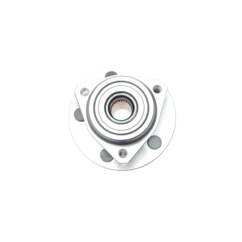 Підшипник маточини передній SNR R186.27 для Jeep Grand Cherokee 1998-2005 (30x90x53.9 мм)