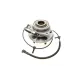 Підшипник маточини передній SNR R186.28 для Jeep Cherokee KJ 2001-2008 з магнітним кільцем