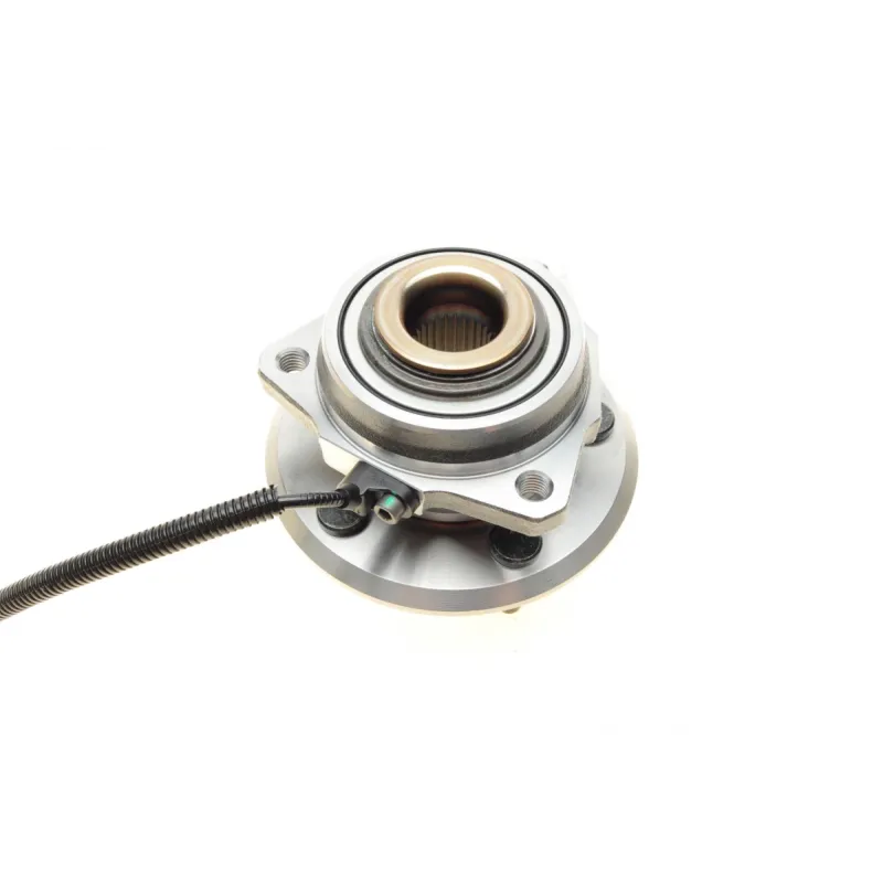 Підшипник маточини передній SNR R186.28 для Jeep Cherokee KJ 2001-2008 з магнітним кільцем