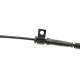 Підшипник маточини передній SNR R186.28 для Jeep Cherokee KJ 2001-2008 з магнітним кільцем