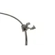 Підшипник маточини передній SNR R186.28 для Jeep Cherokee KJ 2001-2008 з магнітним кільцем