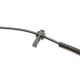 Підшипник маточини передній SNR R186.28 для Jeep Cherokee KJ 2001-2008 з магнітним кільцем