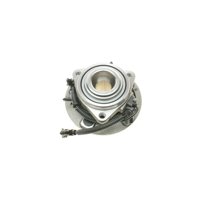 Підшипник маточини передній SNR R186.30 для Jeep Commander/Grand Cherokee 2004-2010 з магнітним кільцем