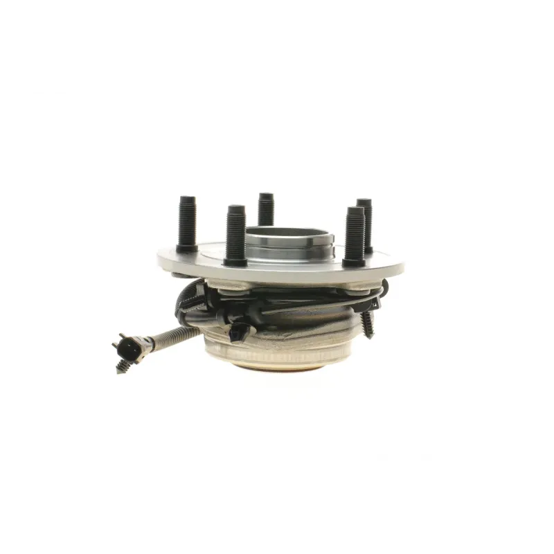 Підшипник маточини передній SNR R186.30 для Jeep Commander/Grand Cherokee 2004-2010 з магнітним кільцем