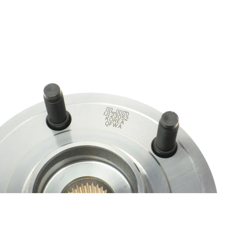 Підшипник маточини передній SNR R186.30 для Jeep Commander/Grand Cherokee 2004-2010 з магнітним кільцем