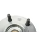 Підшипник маточини передній SNR R186.30 для Jeep Commander/Grand Cherokee 2004-2010 з магнітним кільцем