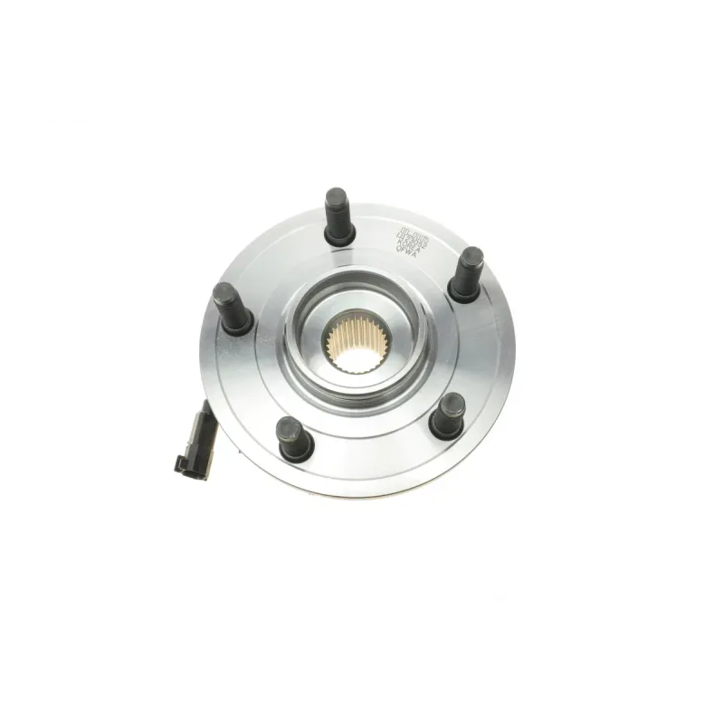 Підшипник маточини передній SNR R186.30 для Jeep Commander/Grand Cherokee 2004-2010 з магнітним кільцем