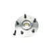 Підшипник маточини передній SNR R186.30 для Jeep Commander/Grand Cherokee 2004-2010 з магнітним кільцем