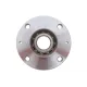 Підшипник маточини задній SNR TGB.40175.S05 для Peugeot Partner, Citroen Berlingo