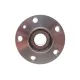 Підшипник маточини (задньої) Fiat Scudo/Peugeot Expert (-ABS)