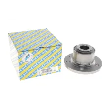 Підшипник маточини передній SNR XMGB40899R04 для Skoda Fabia, VW Polo 2001- (+ABS)