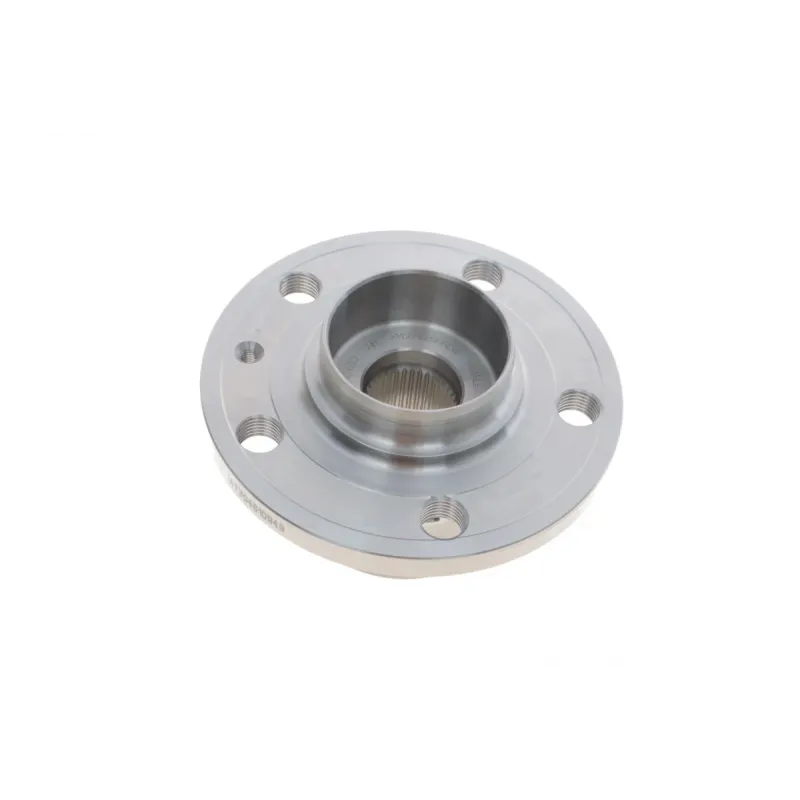 Підшипник маточини передній SNR XMGB40899R04 для Skoda Fabia, VW Polo 2001- (+ABS)