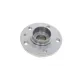 Підшипник маточини передній SNR XMGB40899R04 для Skoda Fabia, VW Polo 2001- (+ABS)