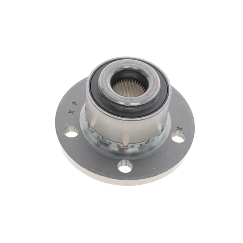 Підшипник маточини передній SNR XMGB40899R04 для Skoda Fabia, VW Polo 2001- (+ABS)