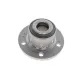 Підшипник маточини передній SNR XMGB40899R04 для Skoda Fabia, VW Polo 2001- (+ABS)