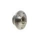 Підшипник маточини задній SNR XTGB 45290 R04 для VW Caddy, Golf V, Skoda Octavia, діаметр 136 мм