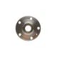Підшипник маточини задній SNR XTGB 45290 R04 для VW Caddy, Golf V, Skoda Octavia, діаметр 136 мм