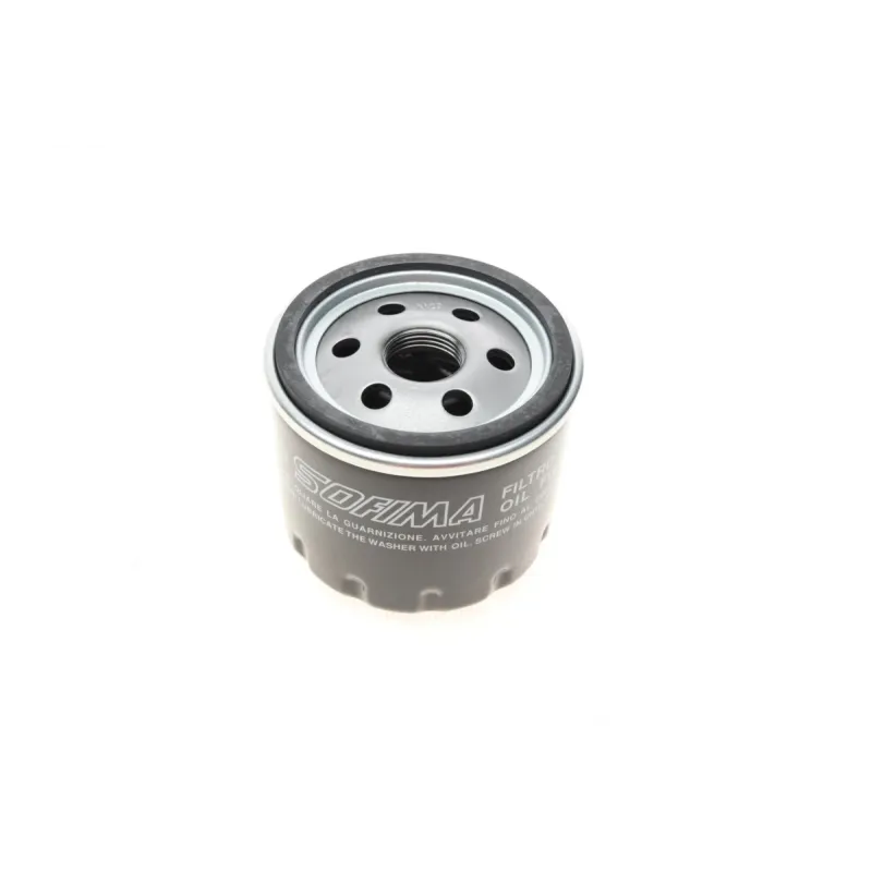 Фільтр масляний SOFIMA S 0110 R для Fiat Doblo 1.9D/JTD Multijet 2001-2005, M20x1.5
