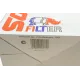 Фільтр повітряний VW Caddy 04-15/Golf 04-/Passat 05-/Skoda Octavia 1.2-2.0 i/2.0SDI 04-13