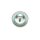 Фільтр паливний SOFIMA S 1500 B для BMW 3 (E30/E36) 1.6-2.5 i, BMW 5 (E28/34) 1.8-3.8 i, BMW 7 (E32) 2.8-3.5 i