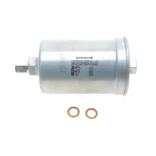 Купити Фільтр паливний Audi 100/200/80/90/A6/VW Golf II 1.6-4.2 80-99 | KovelAutoHub