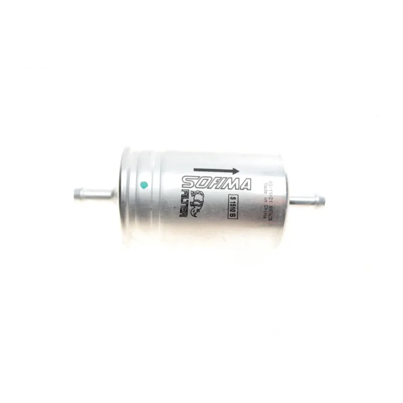 Фільтр паливний Opel Vectra/Astra F 1.4-2.0i 91-05/VW Caddy 1.4-1.6 95-03
