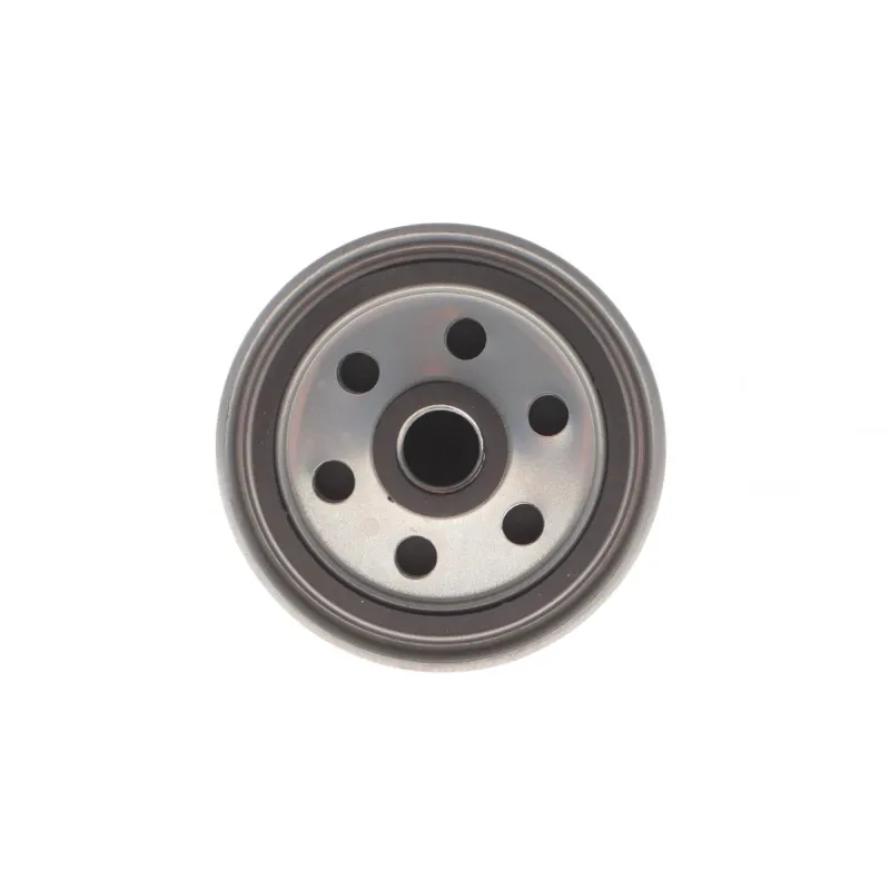 Фільтр паливний SOFIMA S 1528 NR для Jeep Wrangler JK, Dodge Nitro 2.8 CRD 2007-, 85x81x144 мм