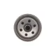 Фільтр паливний SOFIMA S 1528 NR для Jeep Wrangler JK, Dodge Nitro 2.8 CRD 2007-, 85x81x144 мм