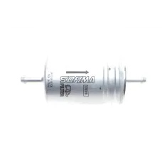 Купити Фільтр паливний VW Caddy II/Polo 1.0-1.6 91-04 | KovelAutoHub