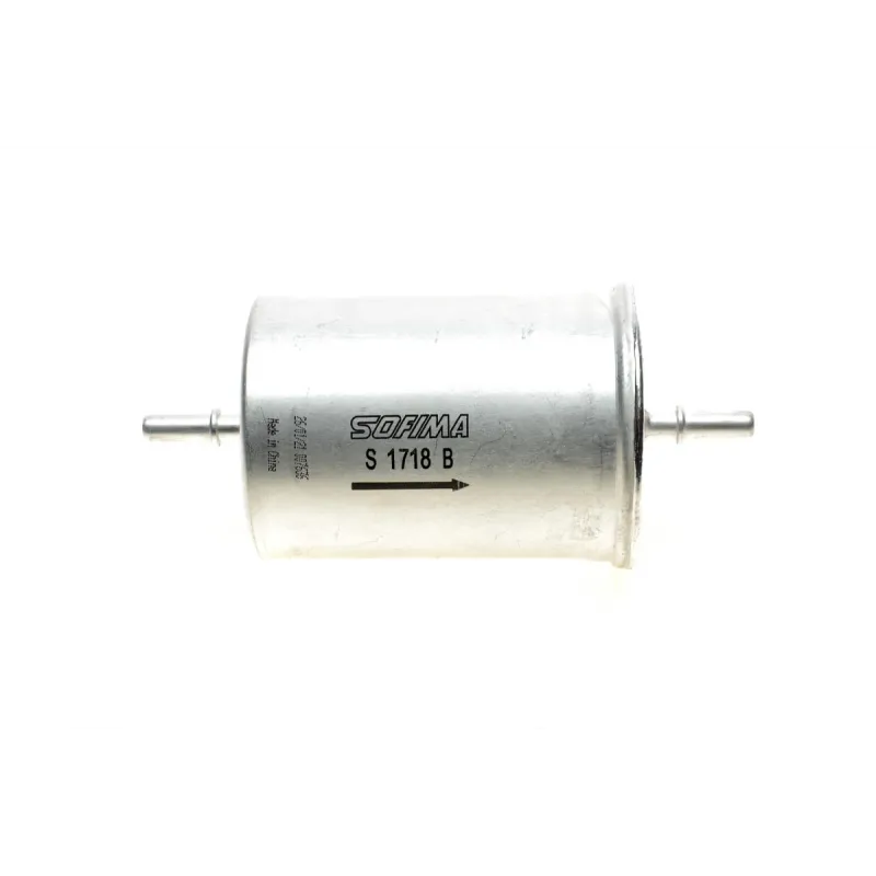 Фільтр паливний VW T5 2.0-3.2i 03-15/Golf 1.4-3.2i 97-06/Skoda Octavia 1.4-2.0i 96-10 (OE line)