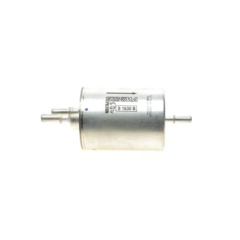 Фільтр паливний Audi A4 1.8T 04-09/A6 2.4-4.2 i 04-11 (OE line)