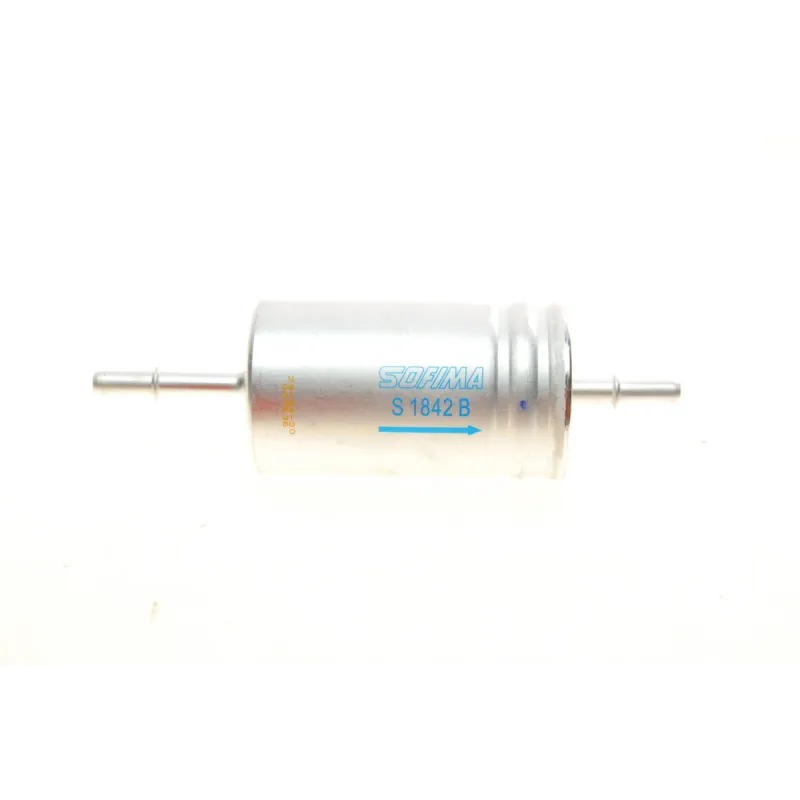 Фільтр паливний SOFIMA S 1842 B для Ford Focus/C-Max, Volvo C30/S40 1.6-2.4 2004-